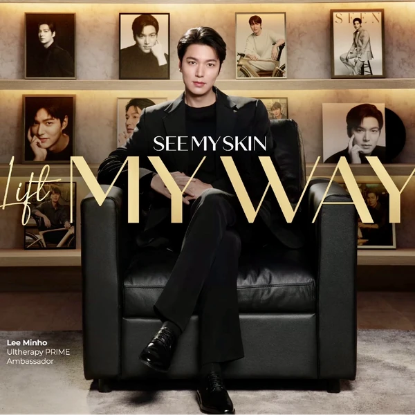 粉丝选出的李敏镐最佳瞬间