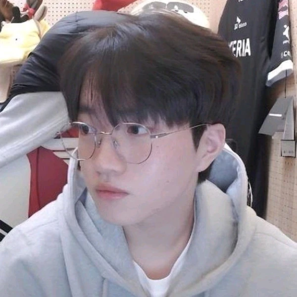 Popular profile image of Keria selected by vote