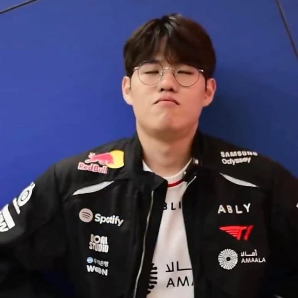 Popular profile image of Oner selected by vote