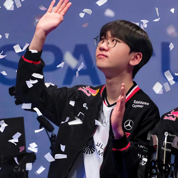 Foto profil populer Doran yang disukai penggemar