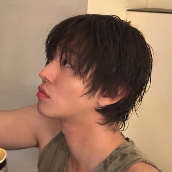 今日最も愛されたアン・ヒョソプの姿