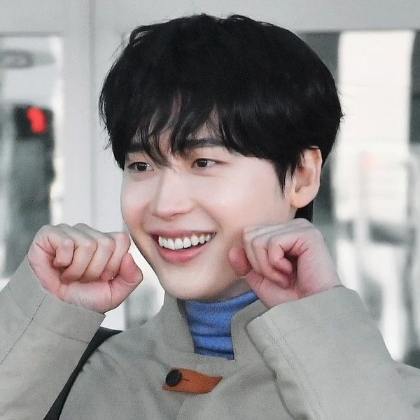 Top moment of Lee Jongsuk chosen by fans