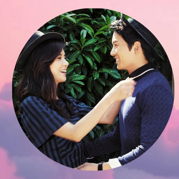 Popular photo full of fans’ love for Lee Boyoung