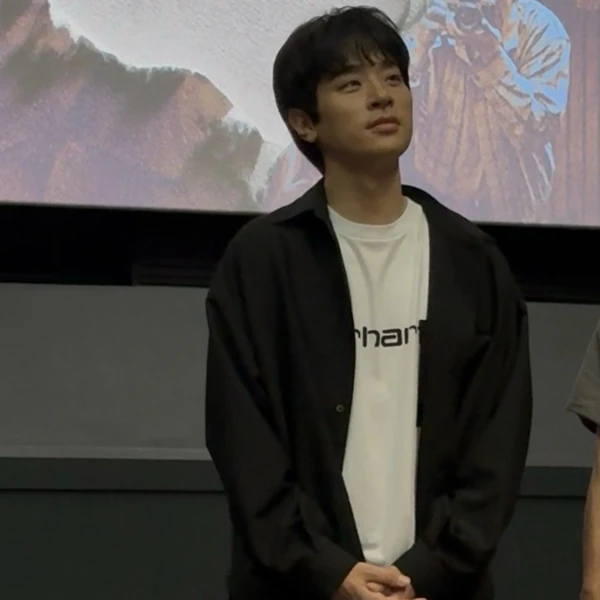 Top moment of Park Jeongmin chosen by fans