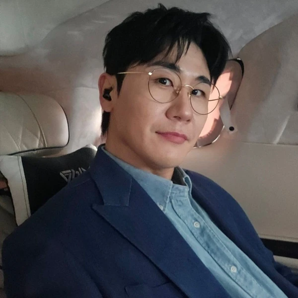 오늘 가장 사랑받은 영탁의 모습