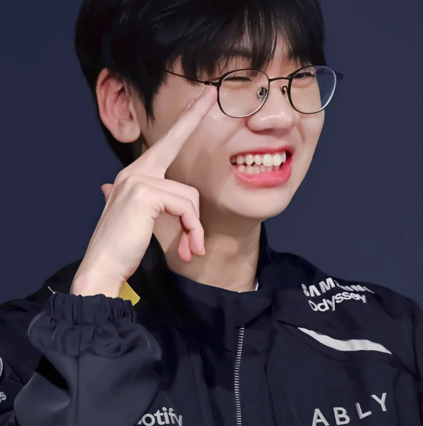 今天最受喜爱的Doran模样