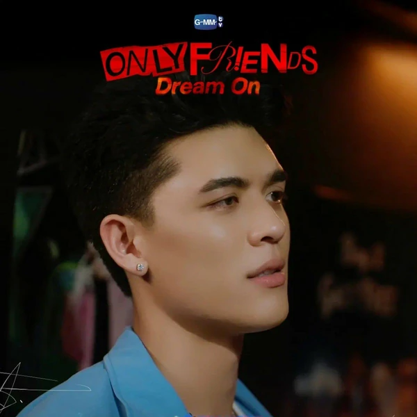 今天最受喜愛的Joss Way-ar Sangngern模樣