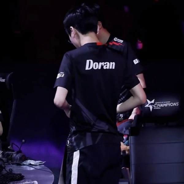 Foto profil populer Doran yang disukai penggemar