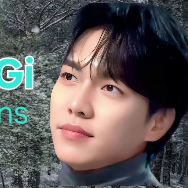 The most loved look of Lee Seunggi today