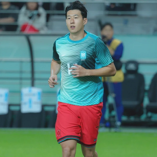 Momen gemilang Son Heungmin yang dibuat oleh fandom