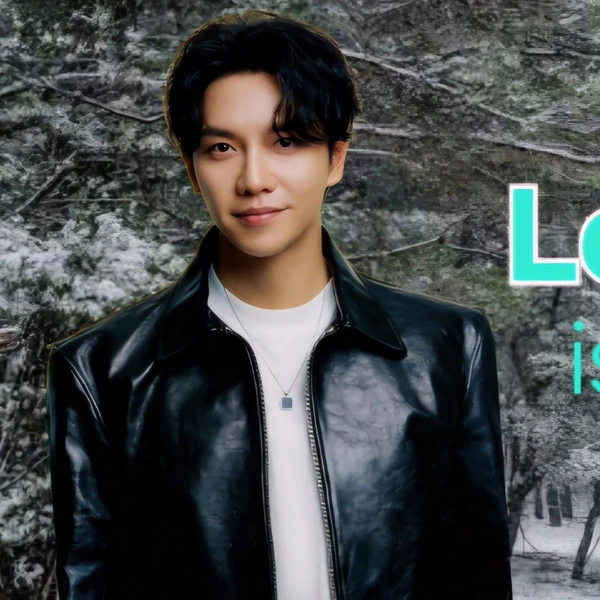 Popular photo full of fans’ love for Lee Seunggi