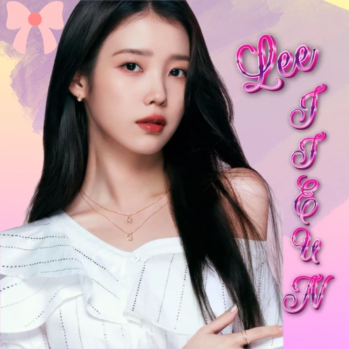 The most loved look of IU today