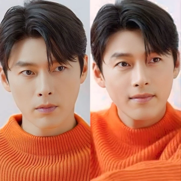 充满粉丝爱意的玄彬人气照片