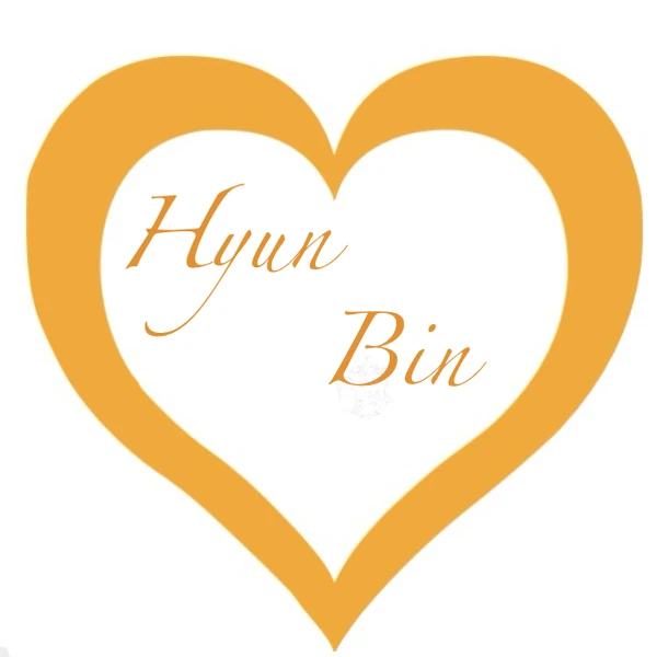 充满粉丝爱意的玄彬人气照片