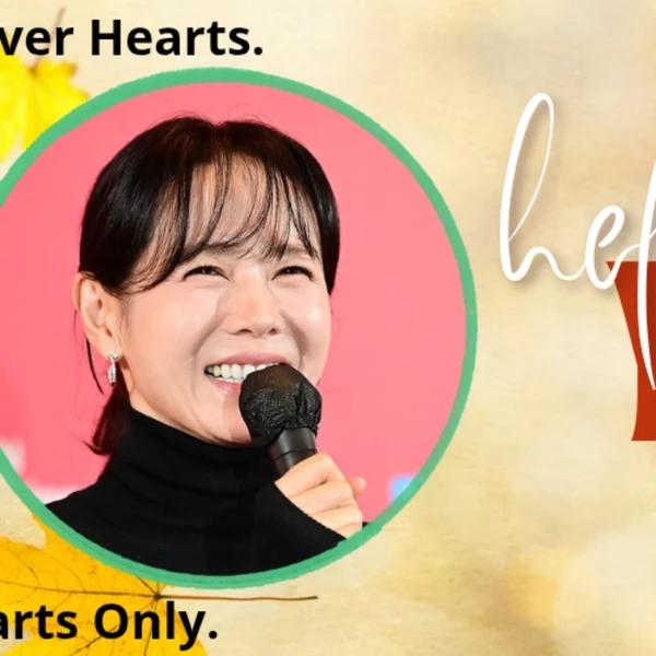 ファンが選んだソン・イェジンの最高の瞬間