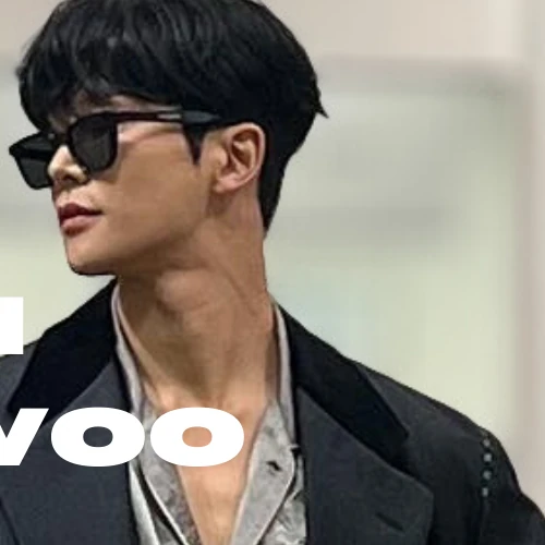 Foto populer Rowoon yang penuh cinta dari penggemar