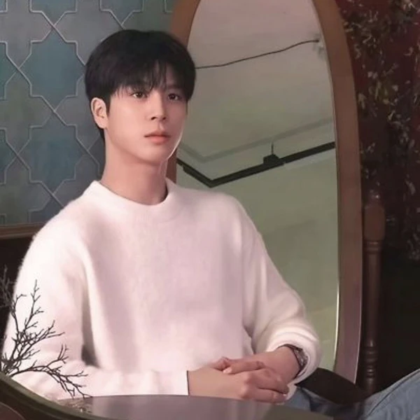 Penampilan Jeong Dongwon yang paling disukai hari ini