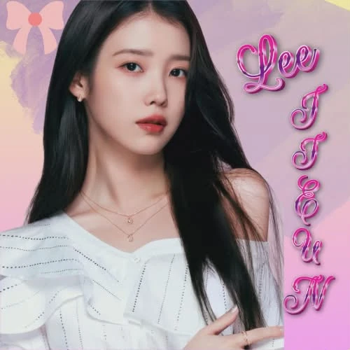 Top moment of IU chosen by fans