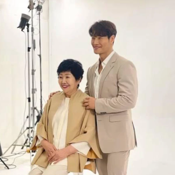 粉絲選出的金鍾國最佳時刻