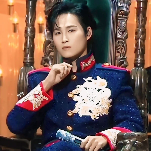 今天最受喜愛的金熙栽模樣