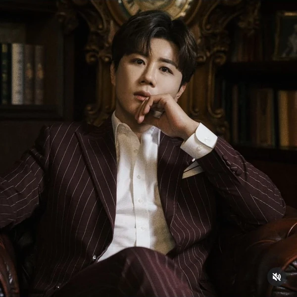 今日最も愛されたチン・ヘソンの姿