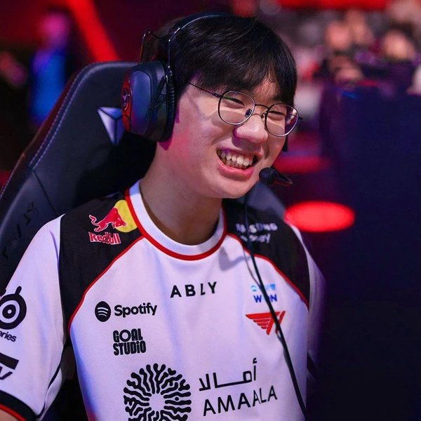 Foto profil populer Doran yang disukai penggemar