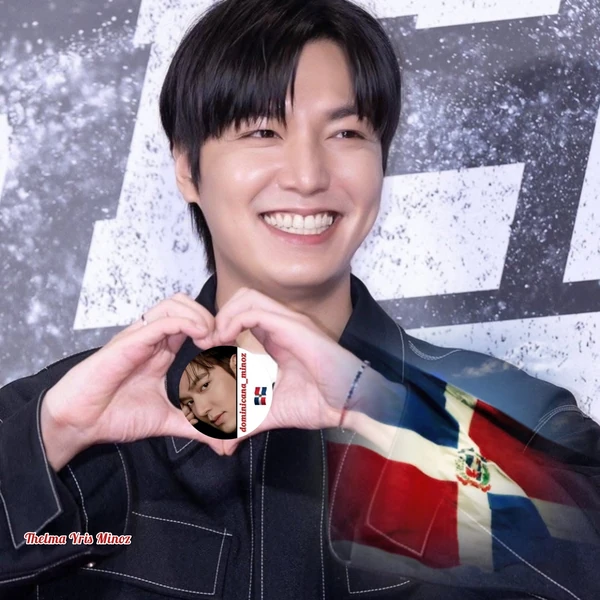 今日最も愛されたイ・ミンホの姿