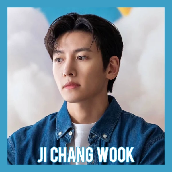 Top moment of Ji Changwook chosen by fans