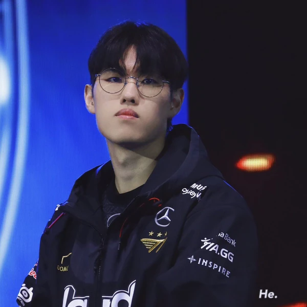 Representative photo of Oner showing their charm