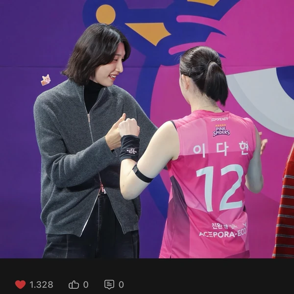 Top moment of Kim Yeonkoung chosen by fans