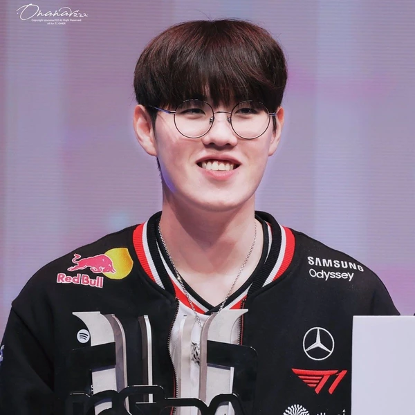 Momen terbaik Oner pilihan fandom