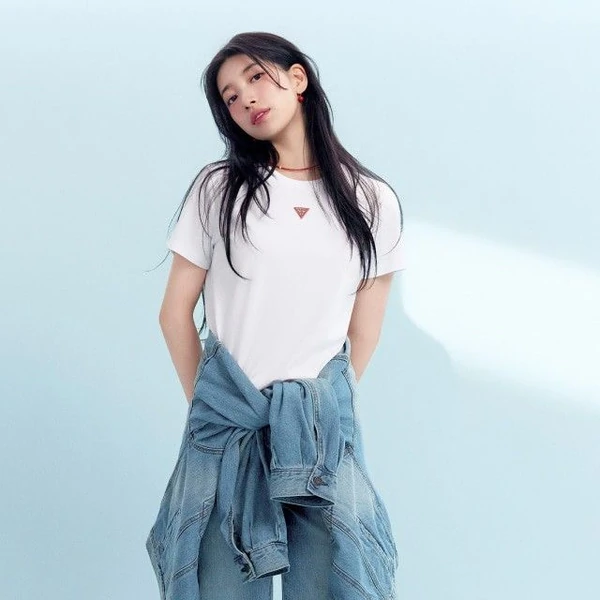 ペ・スジへのファンの愛が詰まった人気写真