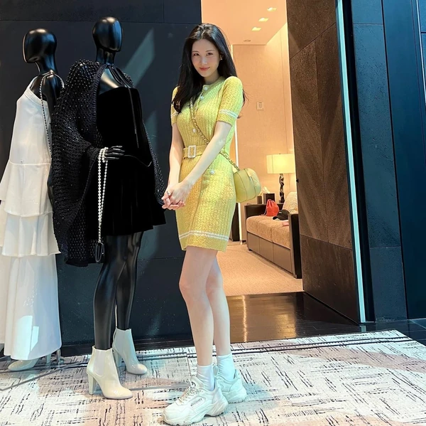 Popular photo full of fans’ love for Seohyun