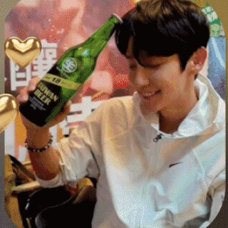 The most loved look of Lee Joongi today