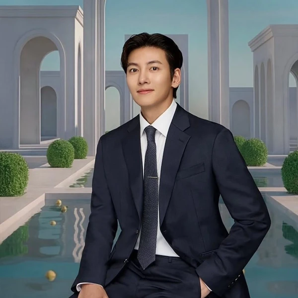 Popular photo full of fans’ love for Ji Changwook