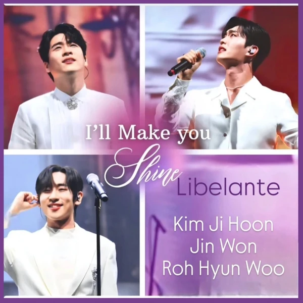 Top moment of Libelante chosen by fans