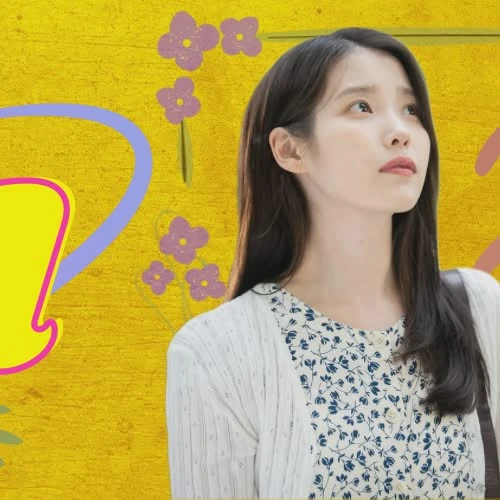 IUへのファンの愛が詰まった人気写真