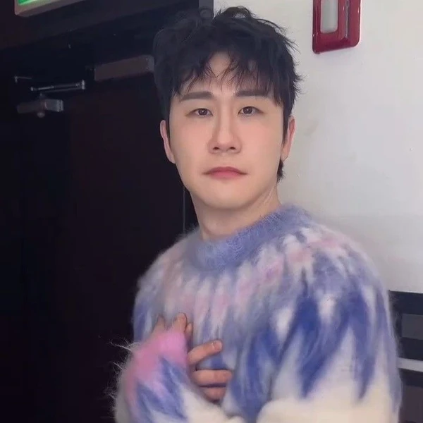 오늘 가장 사랑받은 영탁의 모습