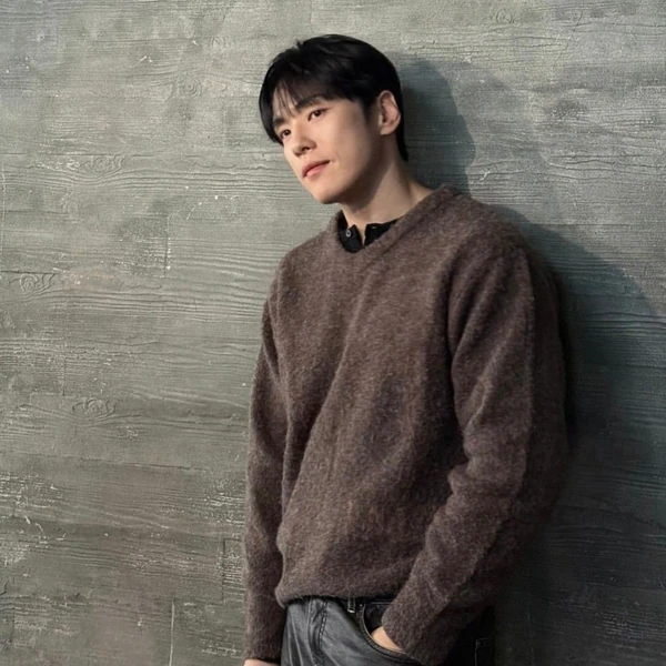 Momen terbaik Kim Junghyun pilihan penggemar