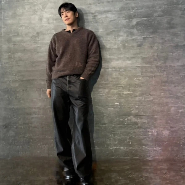 Penampilan Kim Junghyun yang paling disukai hari ini