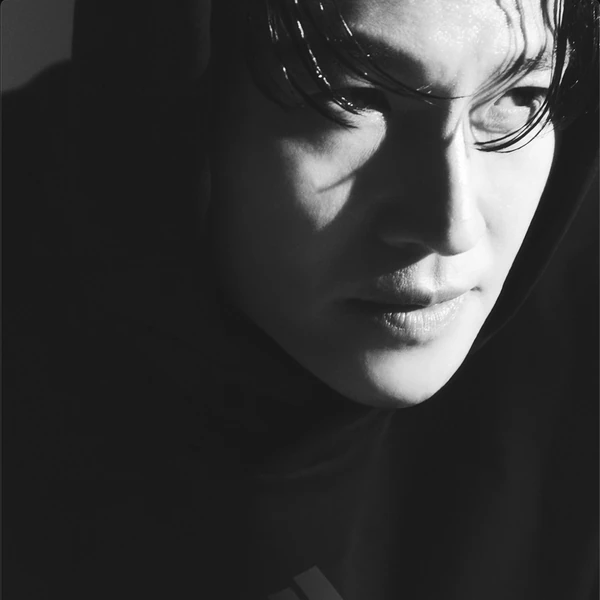 Penampilan Kim Jongkook yang paling disukai hari ini