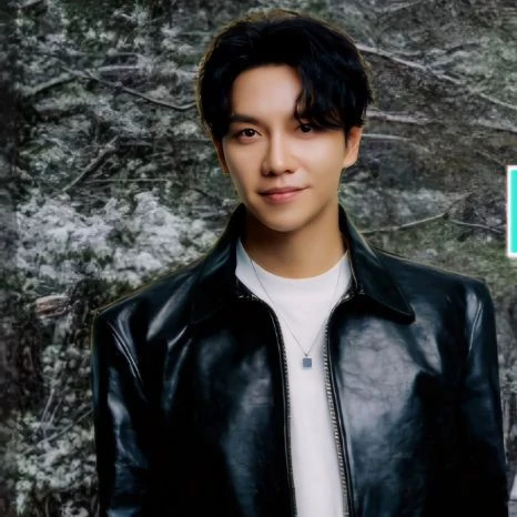 今天最受喜爱的李升基模样