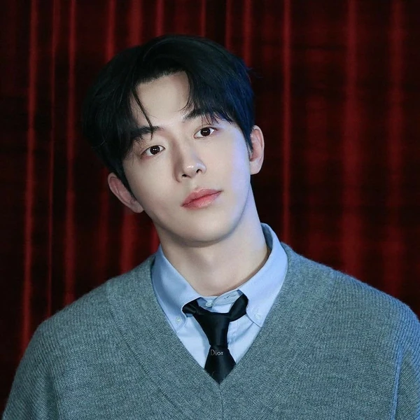 Top moment of Nam Joohyuk chosen by fans