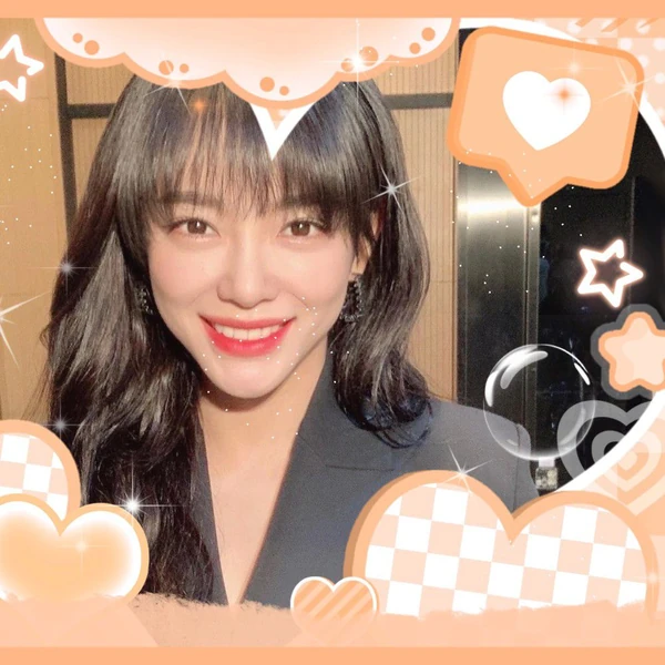 Top moment of Kim Sejeong chosen by fans