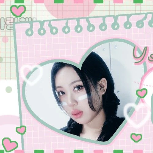 The most loved look of Lee Youngji today