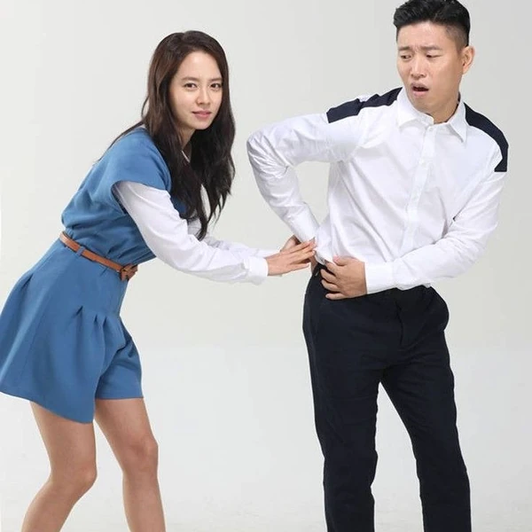 Momen terbaik Song Jihyo pilihan penggemar