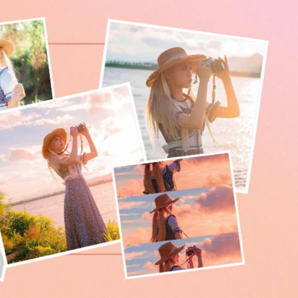 今天最受喜愛的YangPang模樣