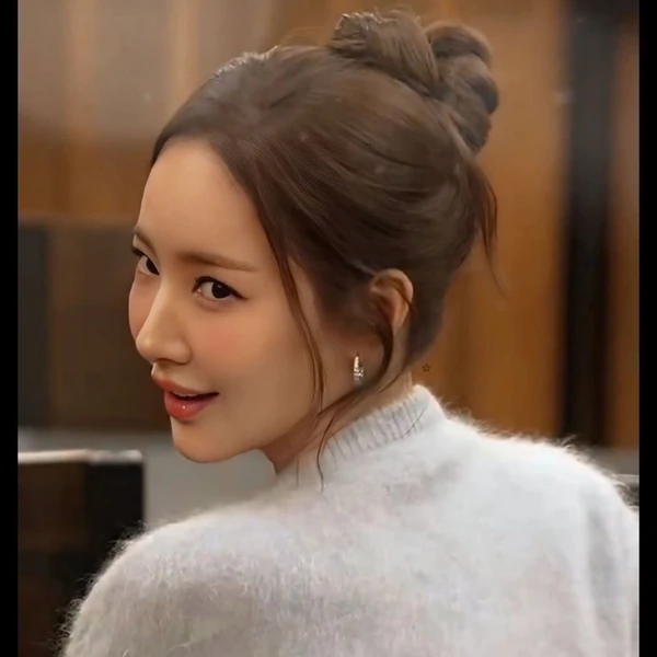 粉絲選出的朴敏英最佳時刻