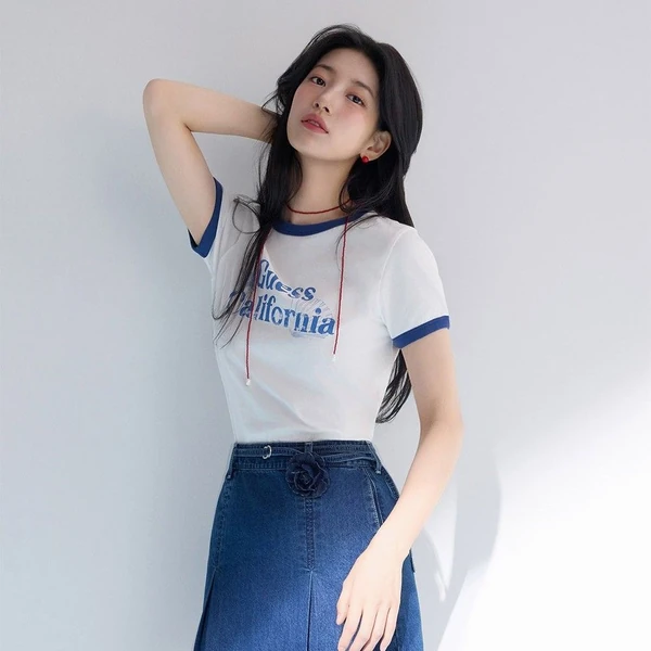 Top moment of Bae Suzy chosen by fans