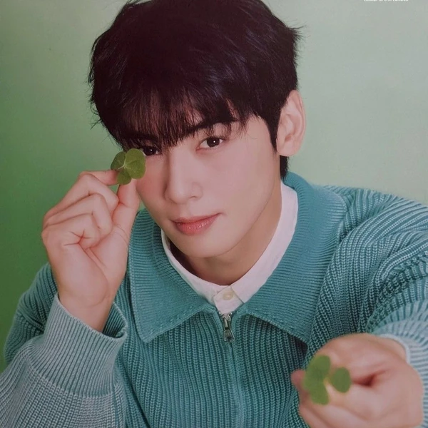 Top moment of Cha Eunwoo chosen by fans